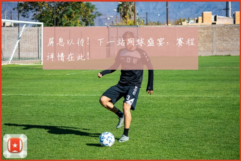 屏息以待！下一站网球盛宴，赛程详情在此！